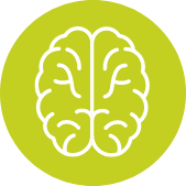 Brain icon 2