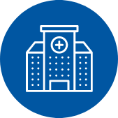 hospice care facility logo
