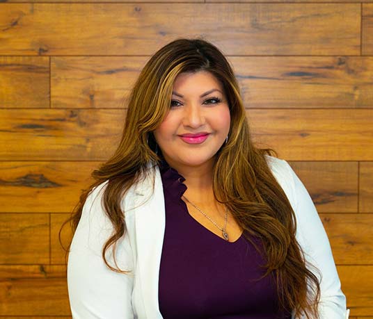 Monica Gabriel, LVN | Healing Care Hospice