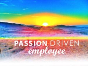 Reconocimiento a los empleados impulsado por la pasión | Healing Care Hospice, Los Ángeles, California Proveedor de servicios de cuidados paliativos