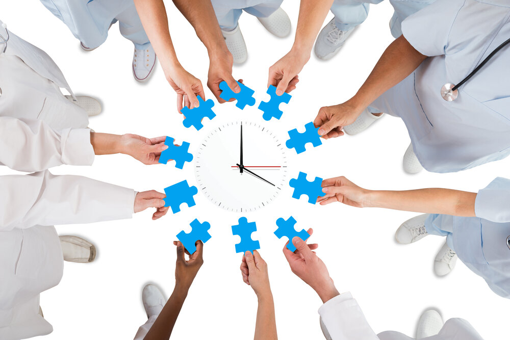 Imagen para blog: El trabajo en equipo cumple el deseo de una familia | Healing Care Hospice, Proveedor de servicios de cuidados paliativos en Los Ángeles