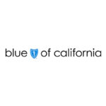 blue of california logo