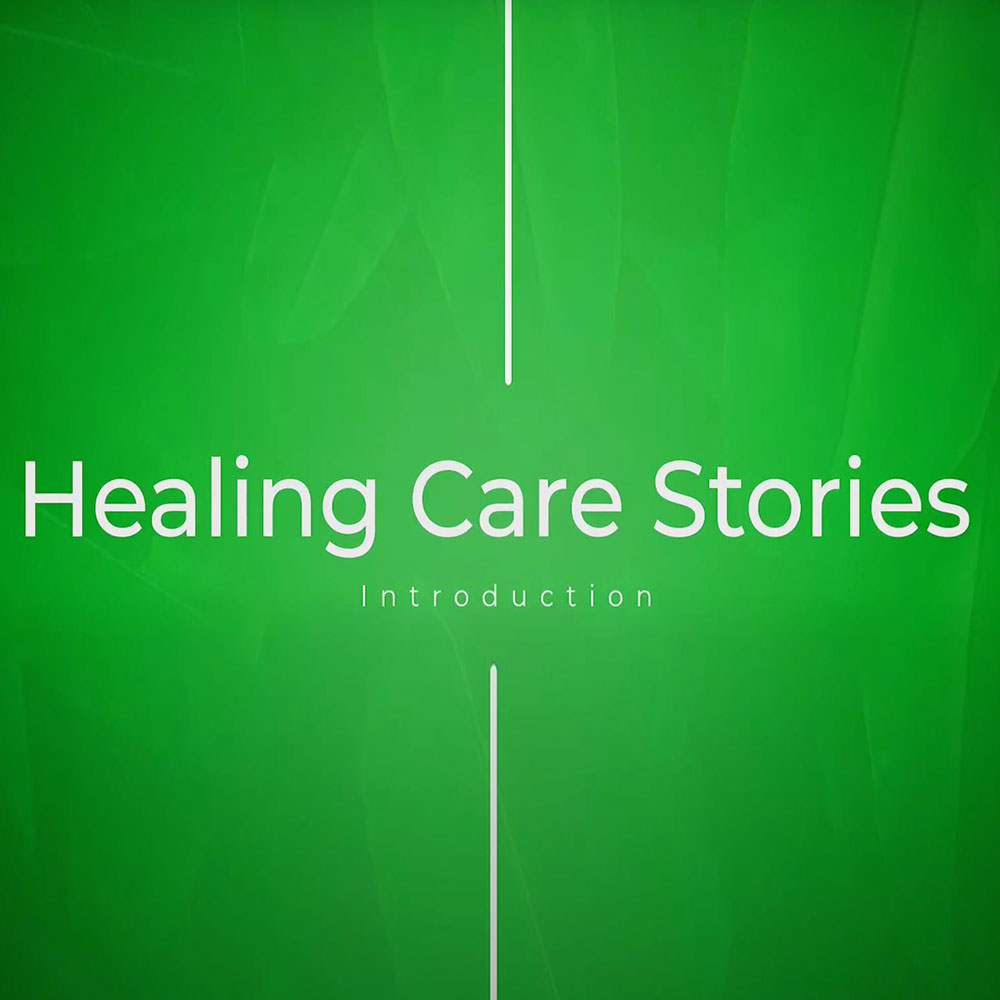 Videos del personal de Healing Care Hospice