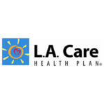 la are health plan logo