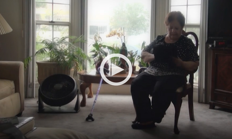 Healing Care Hospice review from hospice patient
