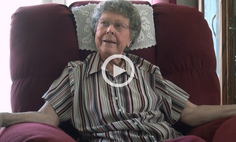 Healing Care Hospice review from elderly patient