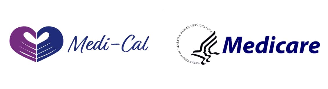Medi-cal versus Medicare para blog: ¿Cuáles son los requisitos para calificar para Medi-cal para cuidados paliativos/seguro médico para cuidados paliativos?